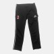 Adidas AC Milan Training Pants Black L Pre Owned